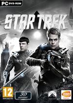   Star Trek (2013) PC [ENG] FLT